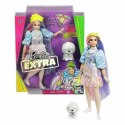 Lalka Barbie Fashionista Mattel GRN28