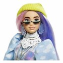 Lalka Barbie Fashionista Mattel GRN28