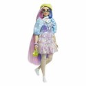 Lalka Barbie Fashionista Mattel GRN28