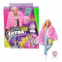 Lalka Barbie Fashionista Mattel GRN28