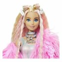 Lalka Barbie Fashionista Mattel GRN28