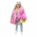 Lalka Barbie Fashionista Mattel GRN28