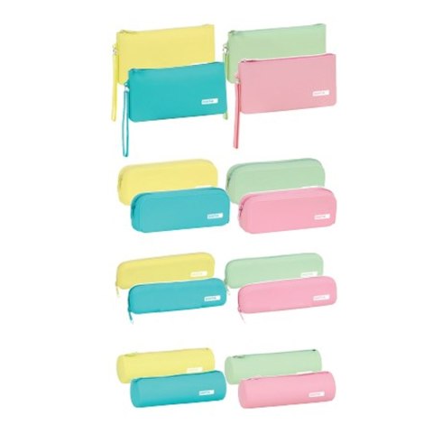 Piórnik Safta M973 4 Modele