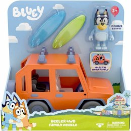 Pojazd Moose Toys Bluey Surf