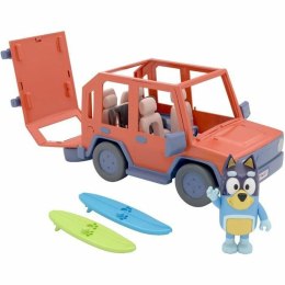 Pojazd Moose Toys Bluey Surf