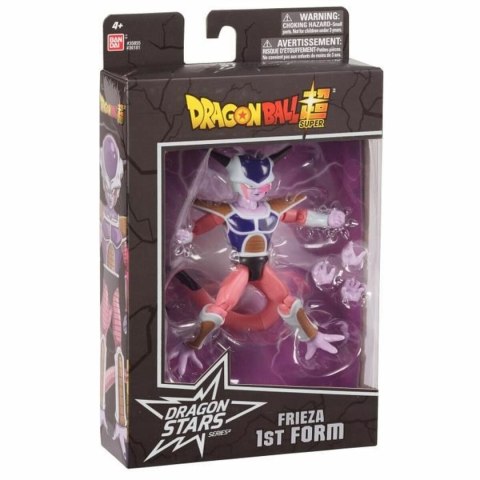 Przegubowa Figura Dragon Ball Super: Dragon Stars - Frieza First Form 17 cm