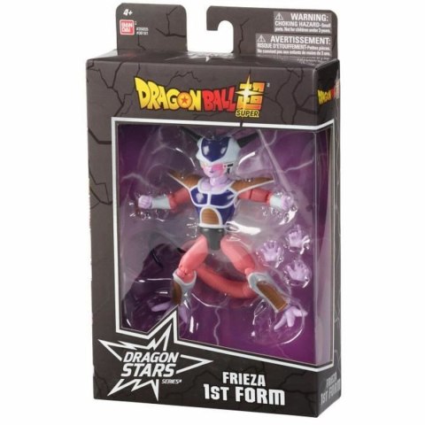 Przegubowa Figura Dragon Ball Super: Dragon Stars - Frieza First Form 17 cm