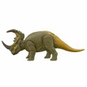 Przegubowa Figura Mattel Sinoceratops Dinozaur z dźwiękiem