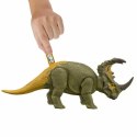 Przegubowa Figura Mattel Sinoceratops Dinozaur z dźwiękiem