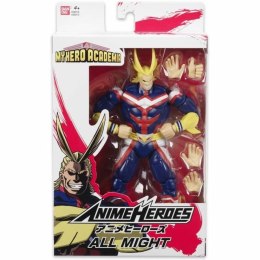 Przegubowa Figura My Hero Academia Anime Heroes: All Might 17 cm