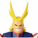 Przegubowa Figura My Hero Academia Anime Heroes: All Might 17 cm