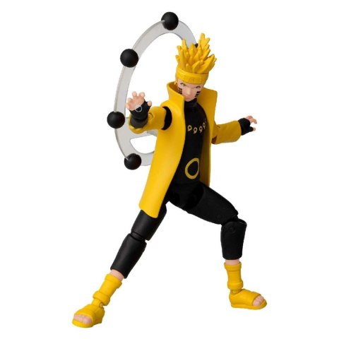 Przegubowa Figura Naruto 36908 17 cm