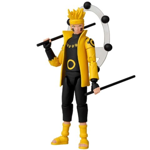 Przegubowa Figura Naruto 36908 17 cm