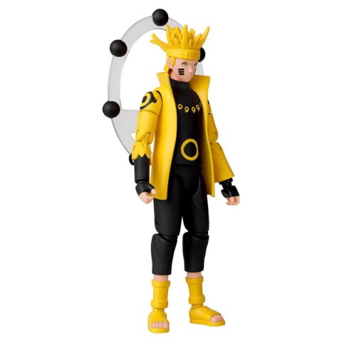 Przegubowa Figura Naruto 36908 17 cm