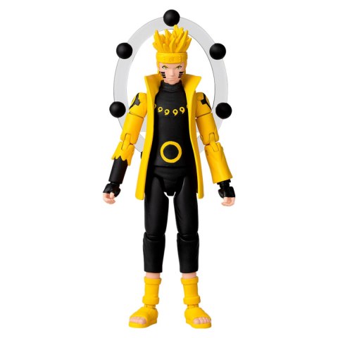 Przegubowa Figura Naruto 36908 17 cm