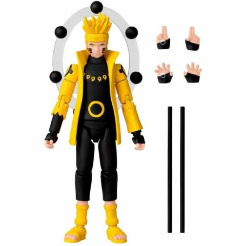Przegubowa Figura Naruto 36908 17 cm