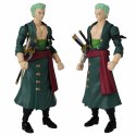 Przegubowa Figura One Piece Anime Heroes - Roronoa Zoro 17 cm