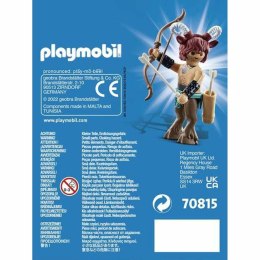 Przegubowa Figura Playmobil Faun Playmo-Friends 70815 (10 pcs)
