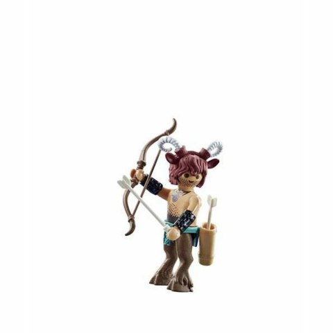Przegubowa Figura Playmobil Faun Playmo-Friends 70815 (10 pcs)