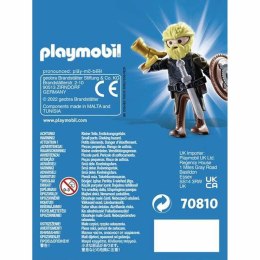 Przegubowa Figura Playmobil Playmo-Friends 70810 Wiking (6 pcs)