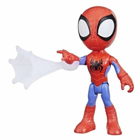 Przegubowa Figura Spidey Spidey Amazing Friends (10 cm)