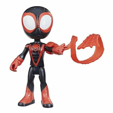 Przegubowa Figura Spidey Spidey Amazing Friends (10 cm)