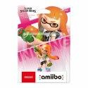 Zabawka Interaktywna Amiibo Collection Super Smash Bros - Inkling Girl