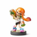 Zabawka Interaktywna Amiibo Collection Super Smash Bros - Inkling Girl