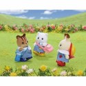 Zestaw Figurek Sylvanian Families The 3 Friends Of The Creche