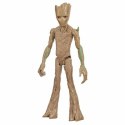 Figurka Avengers Titan Hero Hasbro Groot Nowoczesny (30 cm)