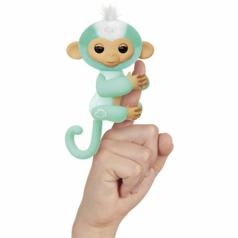 Figurka Lansay Fingerlings Kolor Zielony