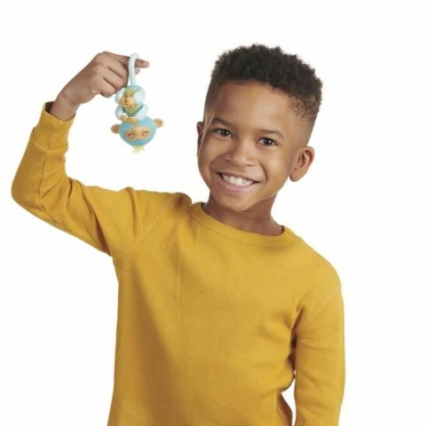 Figurka Lansay Fingerlings Kolor Zielony