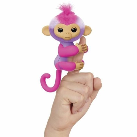 Figurka Lansay Fingerlings Wielokolorowy