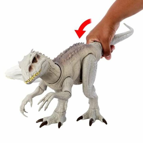 Figurka Mattel HNT63 Dinozaur