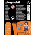 Figurka Playmobil Naruto Shippuden - Hinata 71110 5 Części