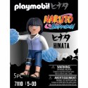 Figurka Playmobil Naruto Shippuden - Hinata 71110 5 Części
