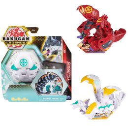 Figurki Superbohaterów Bakugan Legends Deka