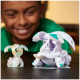 Figurki Superbohaterów Bakugan Legends Deka