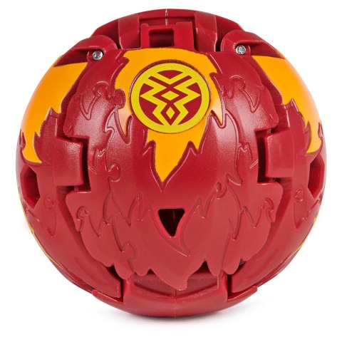 Figurki Superbohaterów Bakugan Legends Deka