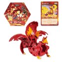 Figurki Superbohaterów Bakugan Legends Deka