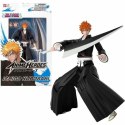 Figurki Superbohaterów Bandai Bleach - Anime Heroes: Ichigo Kurosaki 17 cm