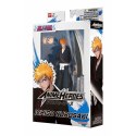 Figurki Superbohaterów Bandai Bleach - Anime Heroes: Ichigo Kurosaki 17 cm
