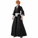 Figurki Superbohaterów Bandai Bleach - Anime Heroes: Ichigo Kurosaki 17 cm