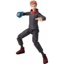 Figurki Superbohaterów Bandai Jujutsu Kaisen - Anime Heroes: Yuji Itadori 17 cm