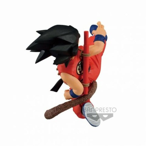 Figurki Superbohaterów Banpresto Goku