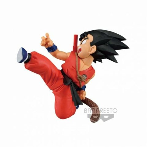 Figurki Superbohaterów Banpresto Goku