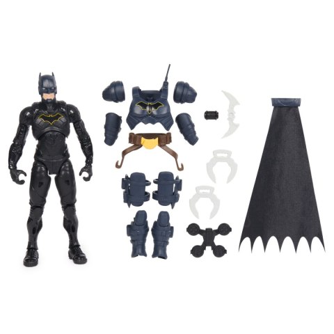 Figurki Superbohaterów Batman 6067399