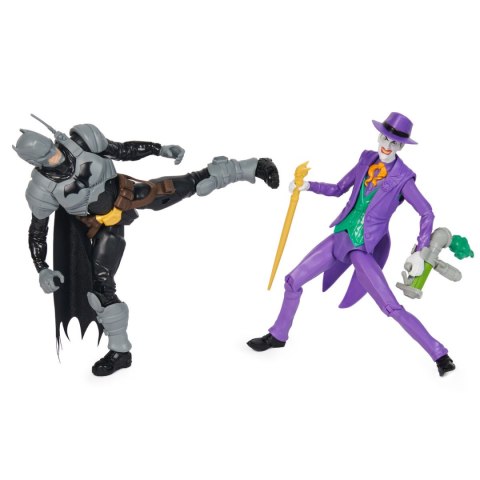 Figurki Superbohaterów Batman 6067958