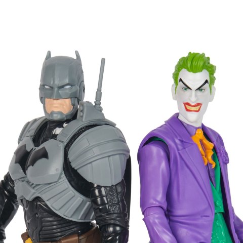 Figurki Superbohaterów Batman 6067958