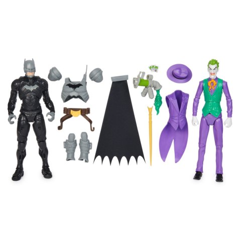 Figurki Superbohaterów Batman 6067958